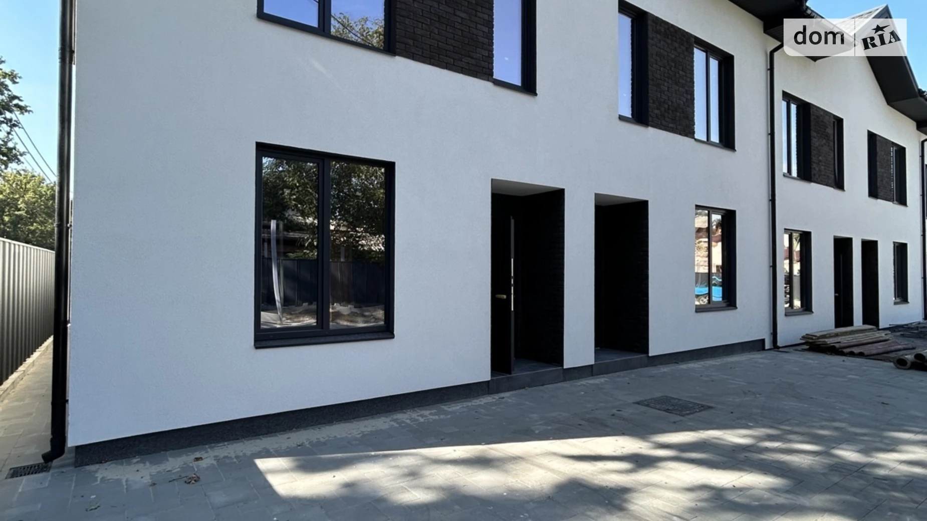 Продается дом на 2 этажа 95 кв. м с беседкой, цена: 92000 $ - фото 2