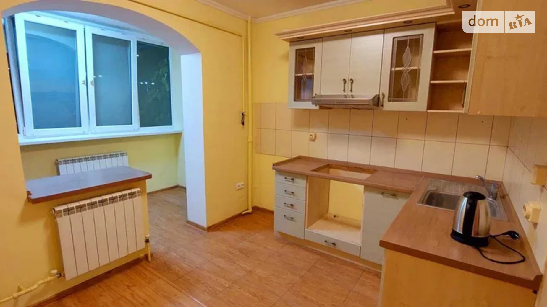 Продается 2-комнатная квартира 61.1 кв. м в Киеве, ул. Бориса Гмыри, 15 - фото 5