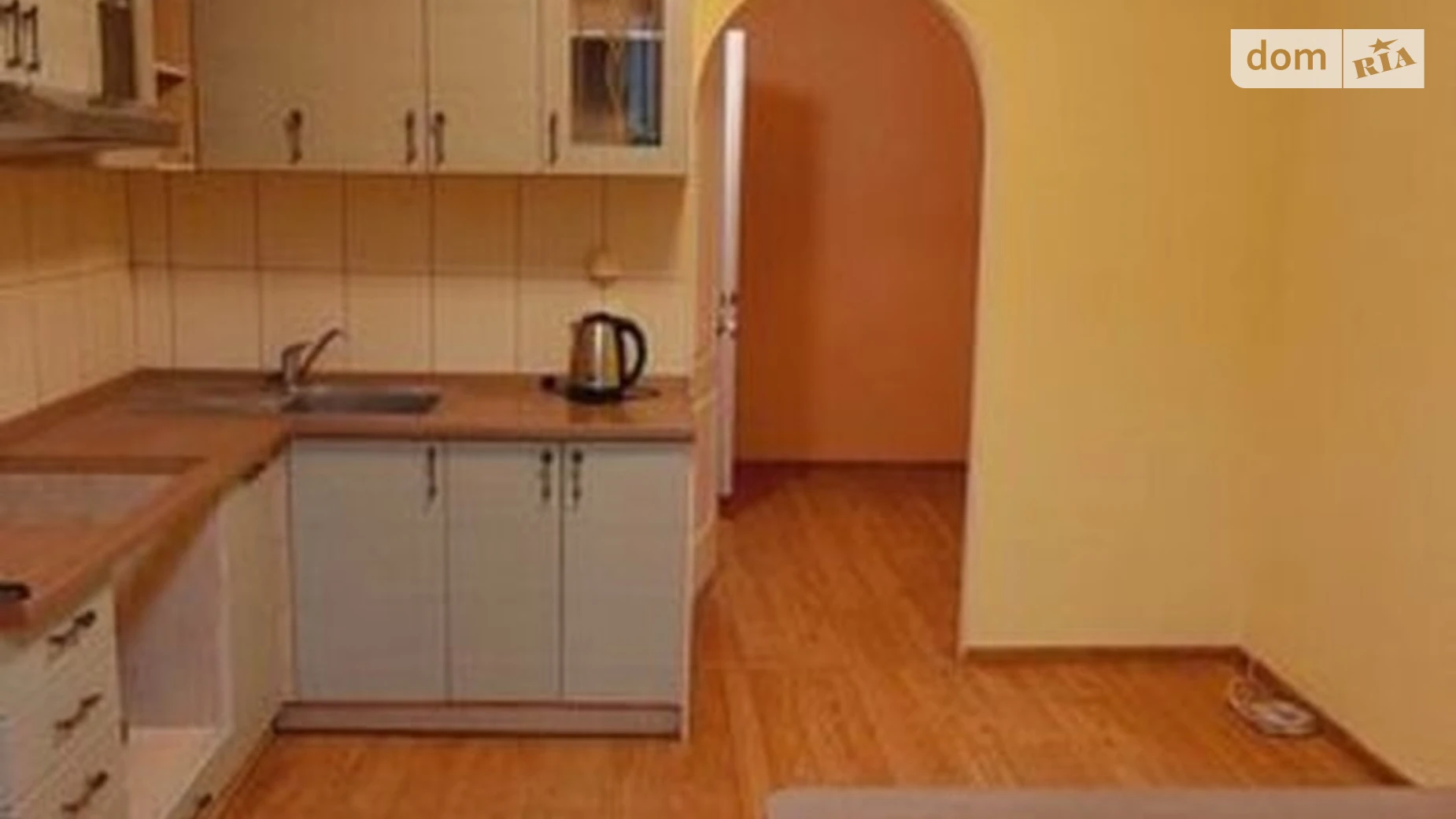 Продается 2-комнатная квартира 61.1 кв. м в Киеве, ул. Бориса Гмыри, 15 - фото 2