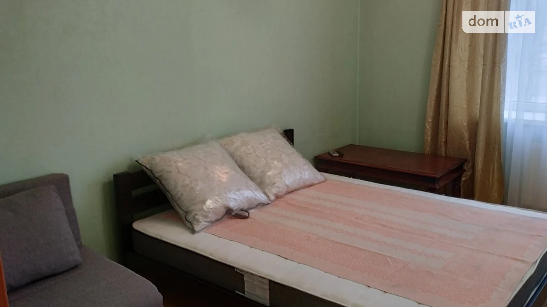 Сдается в аренду 2-комнатная квартира 50.1 кв. м в Николаеве, ул. Генерала Алмазова(Генерала Карпенко), 40 - фото 2