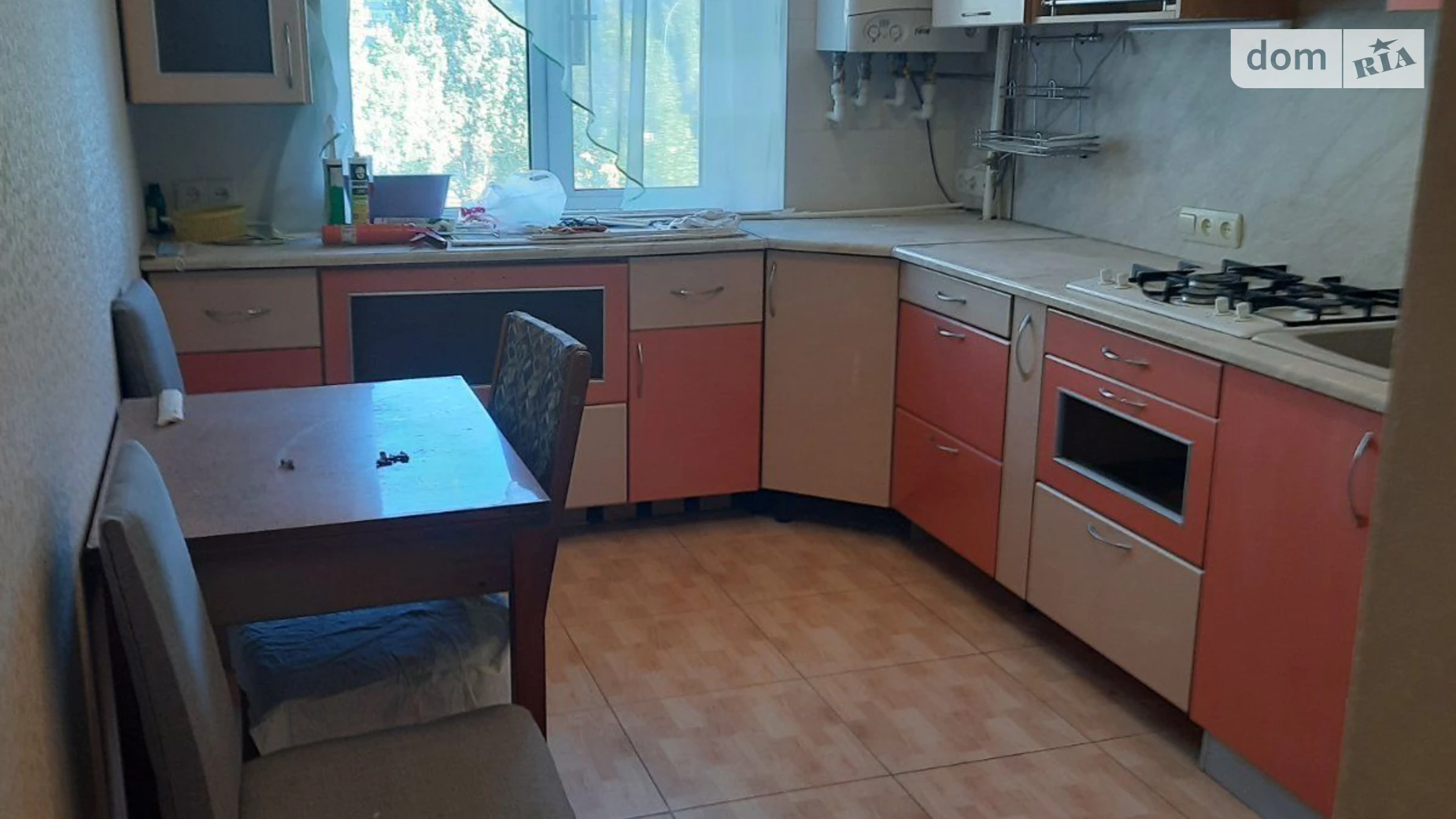 Сдается в аренду 2-комнатная квартира 50.1 кв. м в Николаеве, ул. Генерала Алмазова(Генерала Карпенко), 40 - фото 3