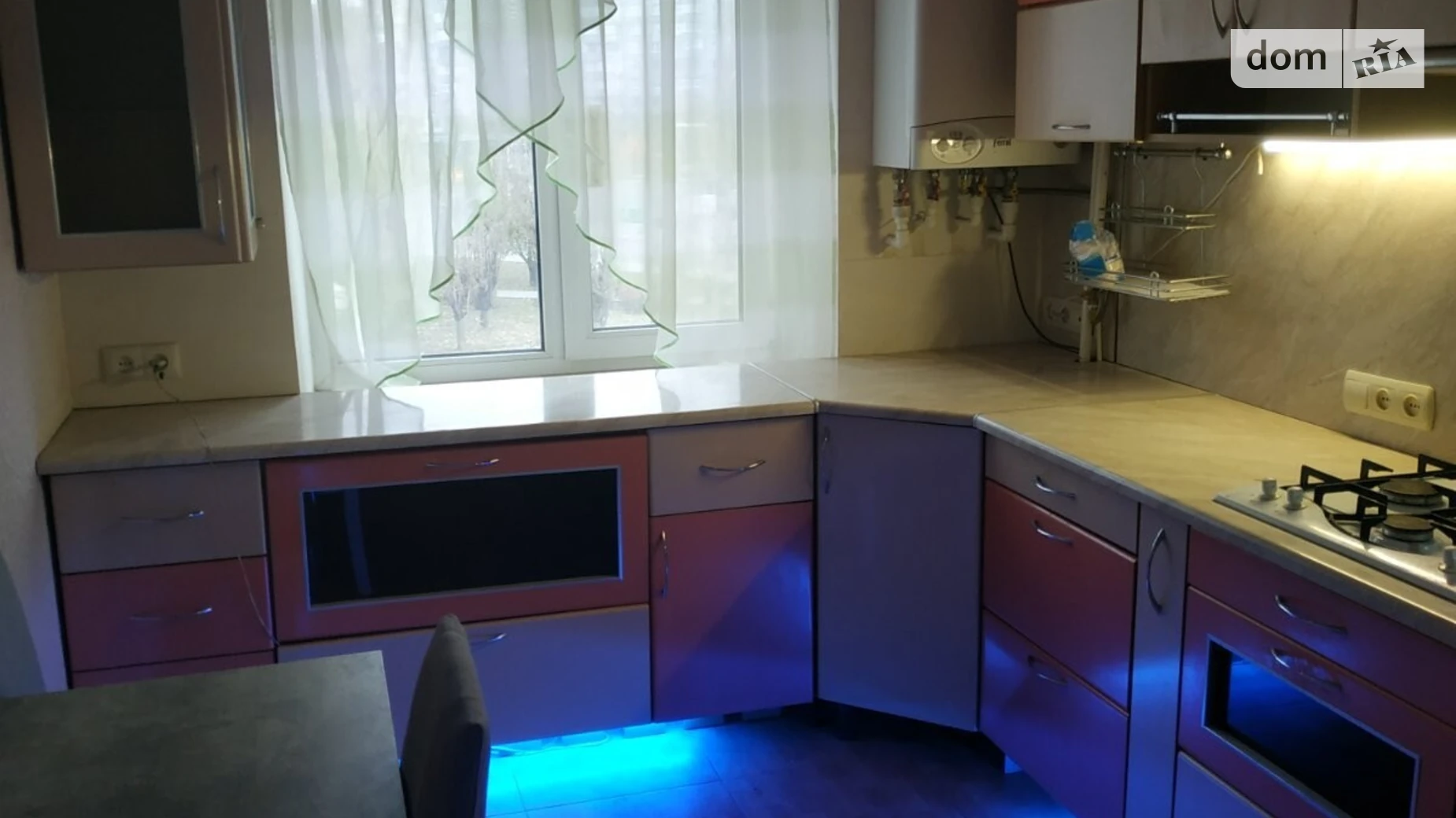 Сдается в аренду 2-комнатная квартира 50.1 кв. м в Николаеве, ул. Генерала Алмазова(Генерала Карпенко), 40 - фото 4