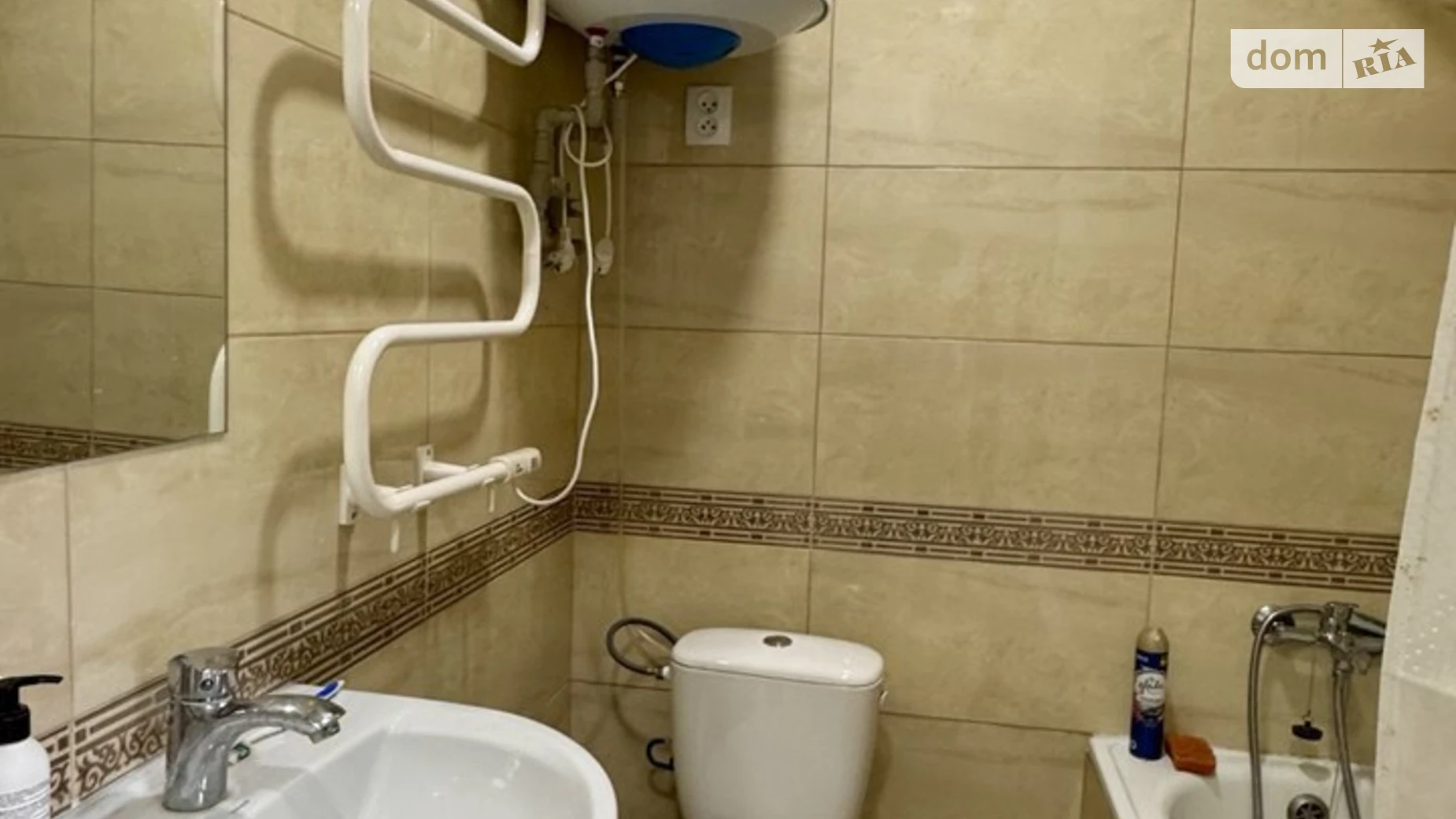 Продается 1-комнатная квартира 17 кв. м в Харькове, ул. Дидро, 30 - фото 2