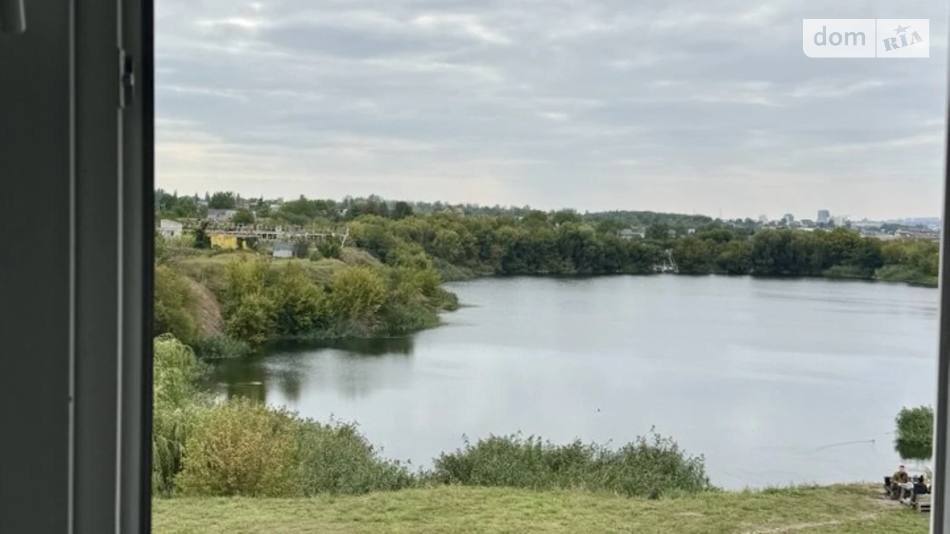 Продается 1-комнатная квартира 17 кв. м в Харькове, ул. Дидро, 30 - фото 4