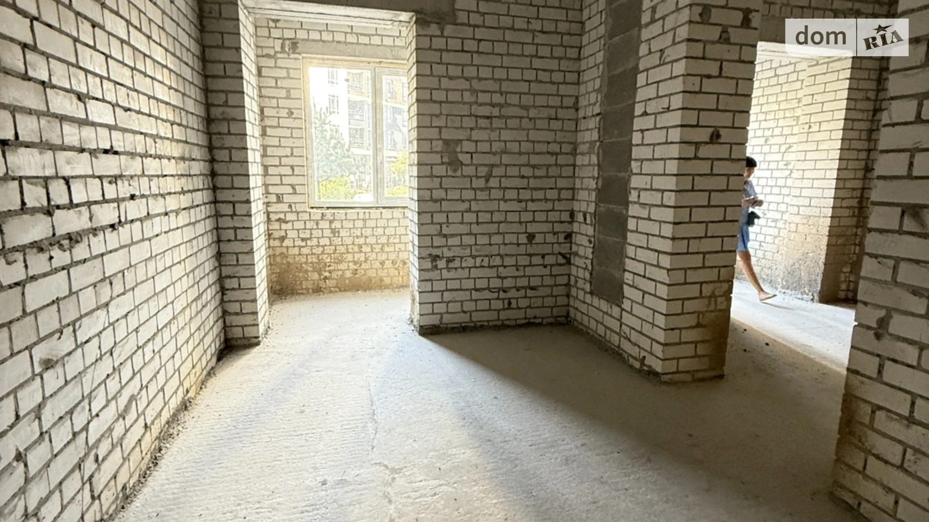 Продається 2-кімнатна квартира 74.3 кв. м у Ірпені, вул. Ольги Кобилянської(Достоєвського), 1В/4 - фото 4