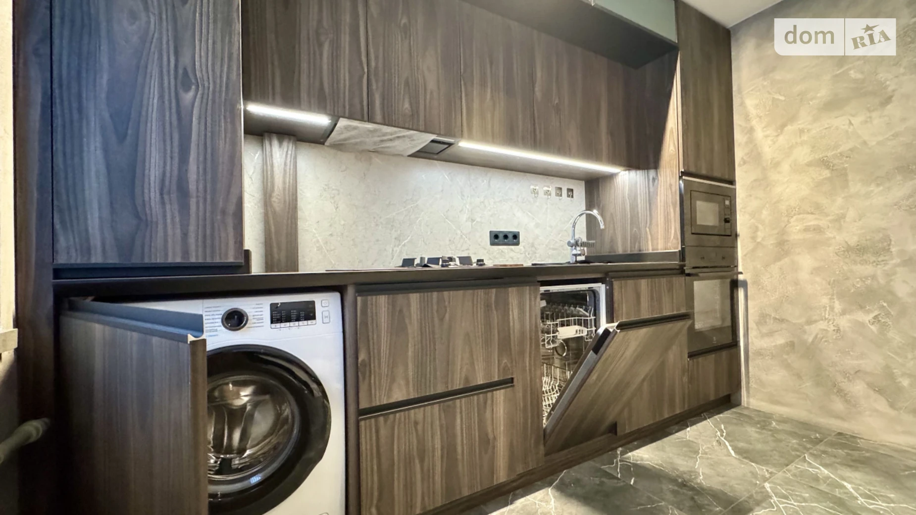 Сдается в аренду 1-комнатная квартира в Днепре, ул. Савкина - фото 5