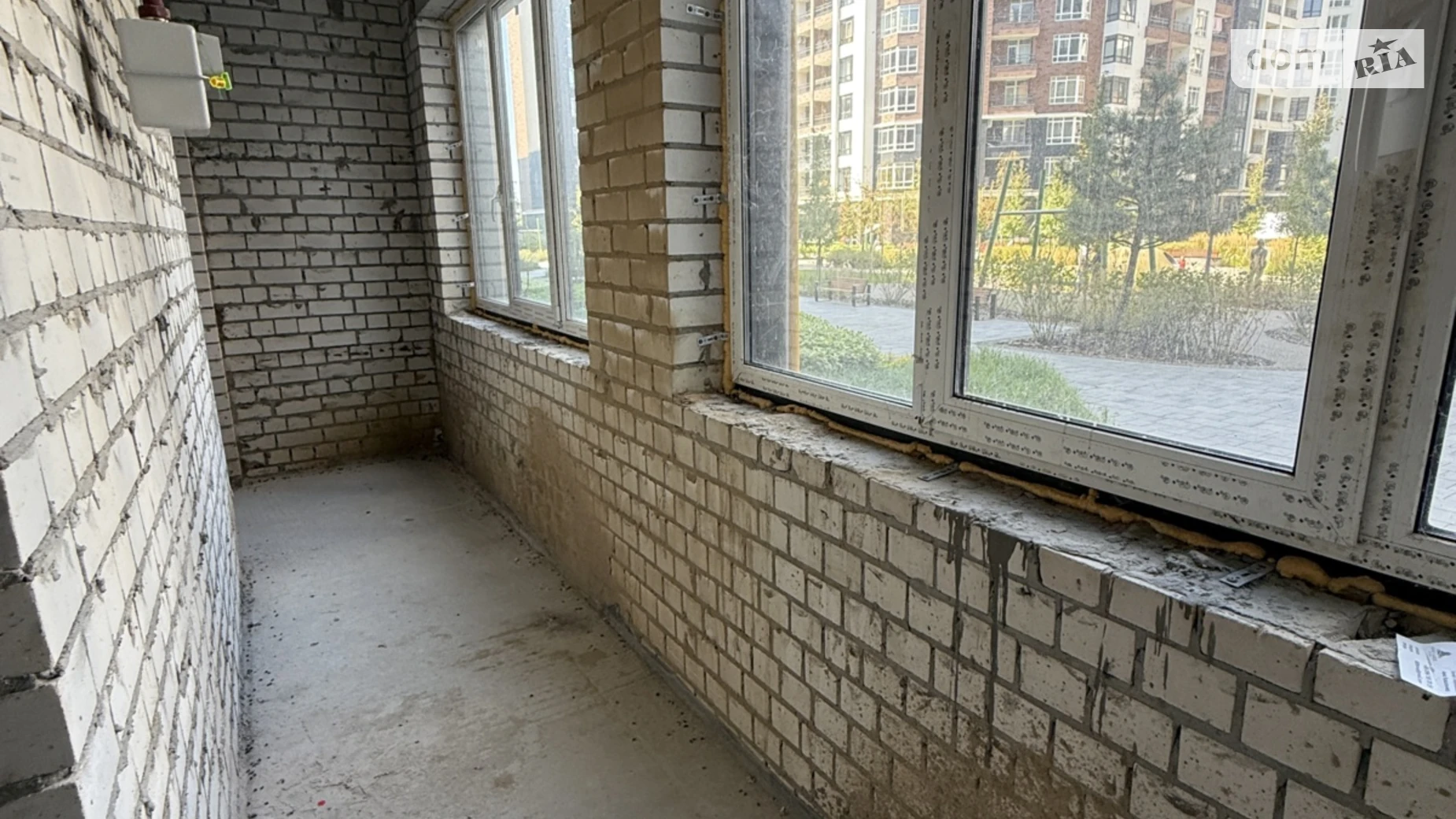 Продається 2-кімнатна квартира 74.3 кв. м у Ірпені, вул. Ольги Кобилянської(Достоєвського), 1В/4 - фото 5
