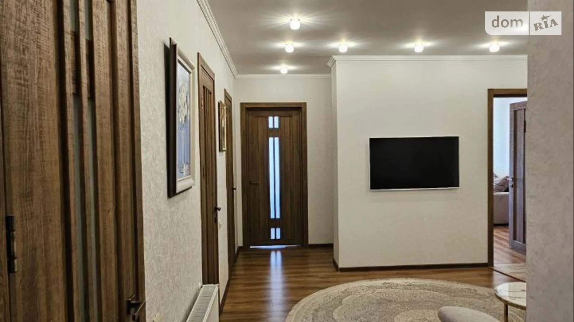 Продается 2-комнатная квартира 90.8 кв. м в Одессе, ул. Алексея Вадатурского(Маршала Малиновского) - фото 2