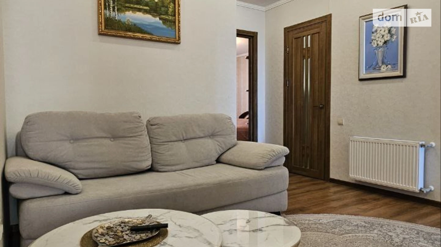 Продается 2-комнатная квартира 90.8 кв. м в Одессе, ул. Алексея Вадатурского(Маршала Малиновского) - фото 5