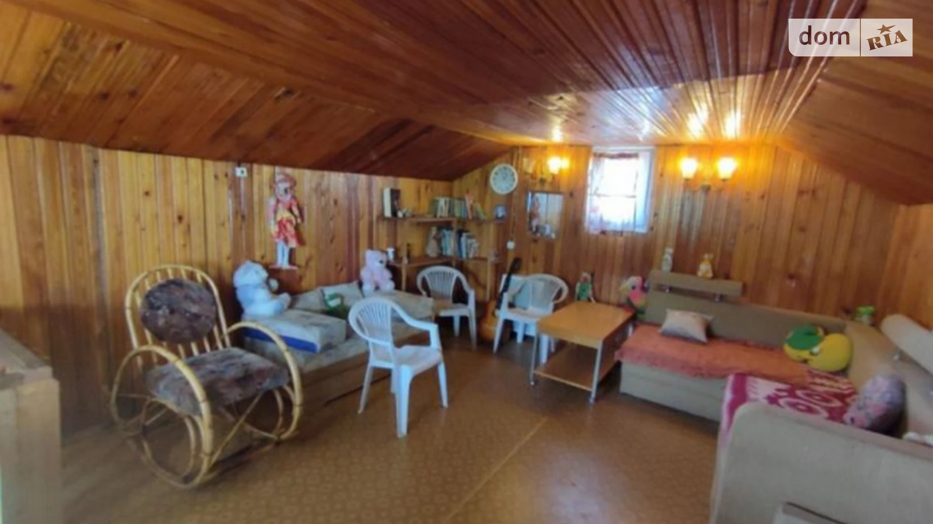 Продается дом на 2 этажа 108 кв. м с верандой, цена: 36500 $ - фото 4