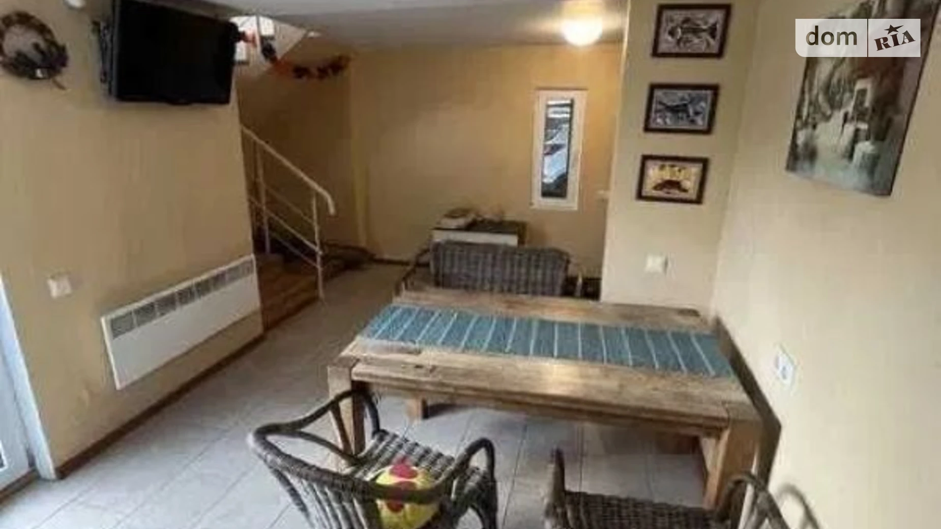 Сдается в аренду дом на 2 этажа 100 кв. м с садом, цена: 35000 грн - фото 2