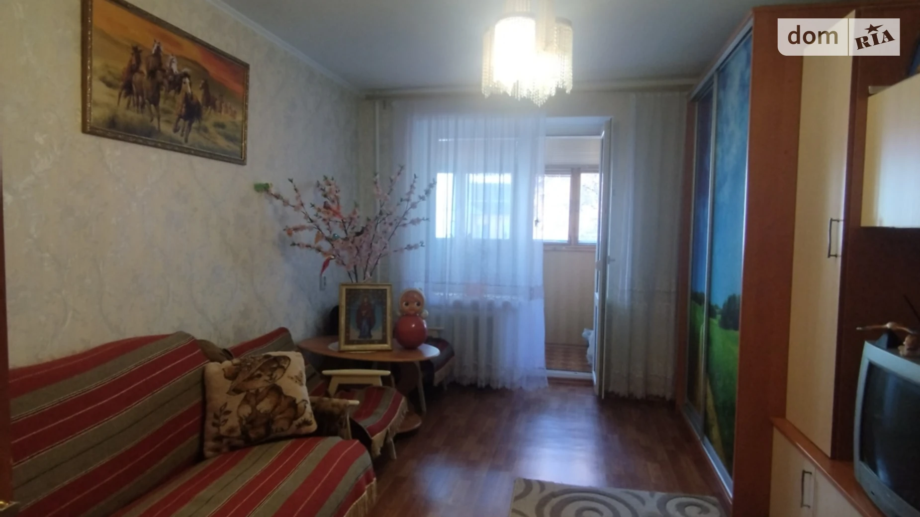 Сдается в аренду 1-комнатная квартира 36 кв. м в Виннице, ул. Александра Довженка, 40 - фото 2