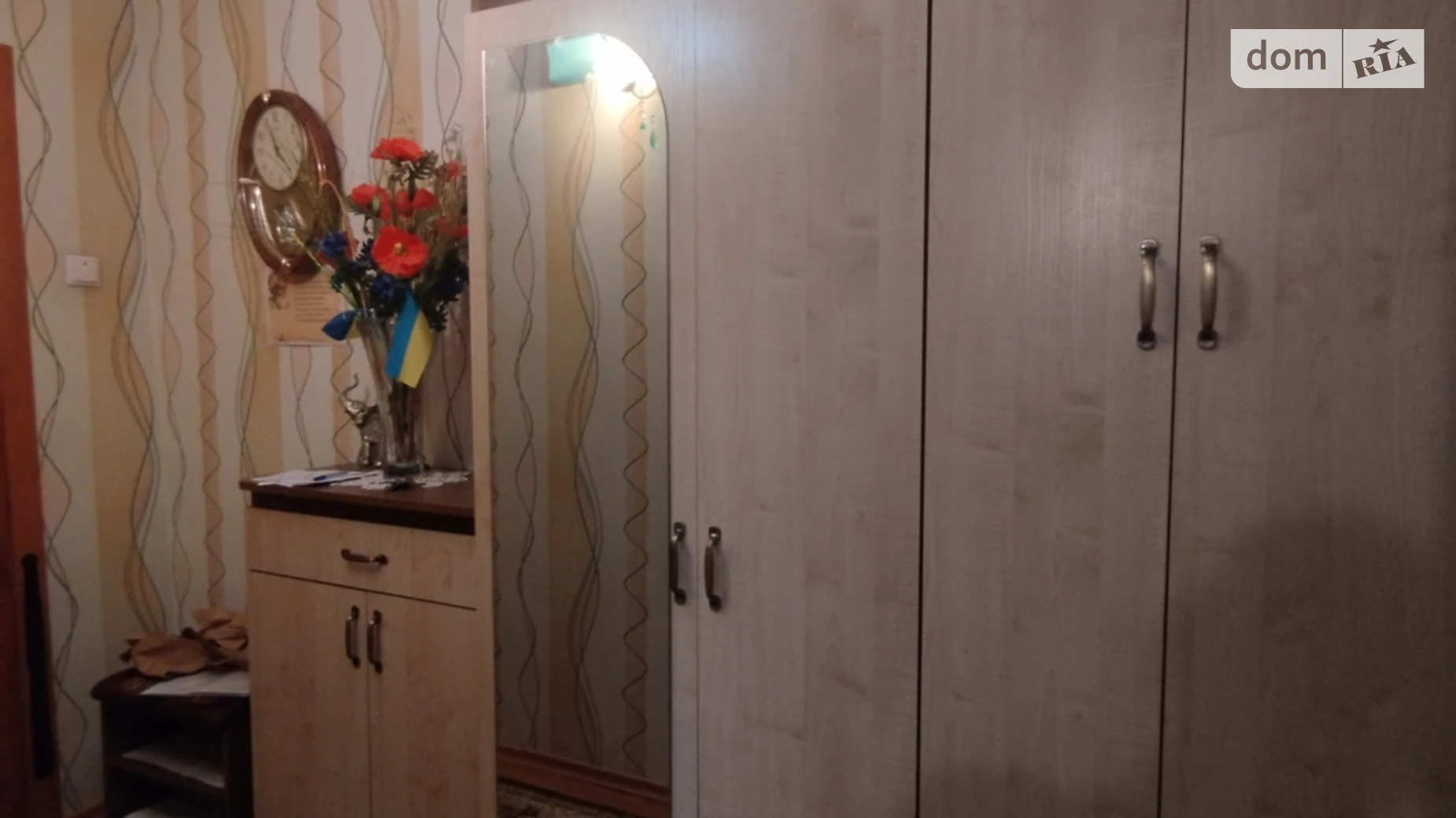Сдается в аренду 1-комнатная квартира 36 кв. м в Виннице, ул. Александра Довженка, 40 - фото 3