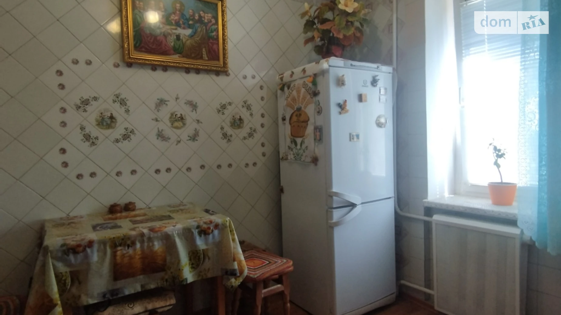 Сдается в аренду 1-комнатная квартира 36 кв. м в Виннице, ул. Александра Довженка, 40 - фото 5