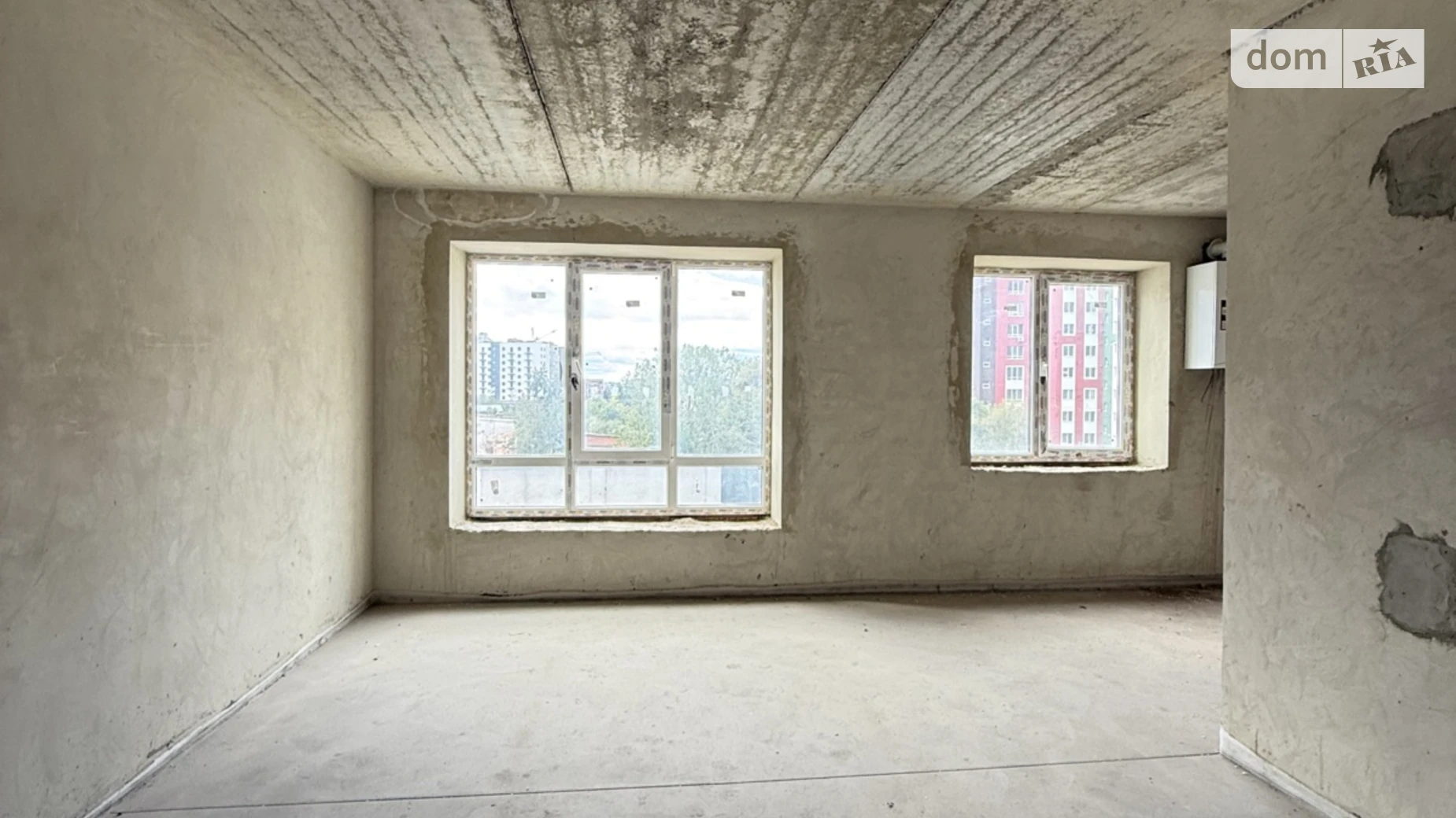 Продается 2-комнатная квартира 71 кв. м в Ивано-Франковске, ул. Хмельницкого Богдана, 57Д - фото 3