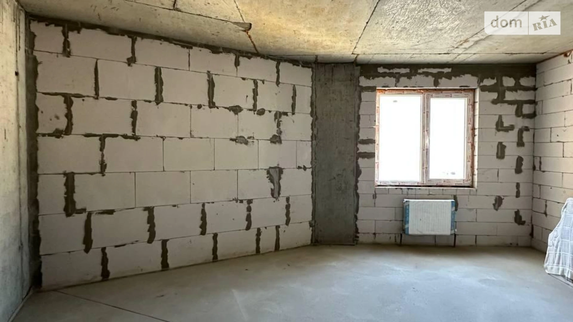 Продается 1-комнатная квартира 43.9 кв. м в Одессе, ул. Люстдорфская дорога - фото 3