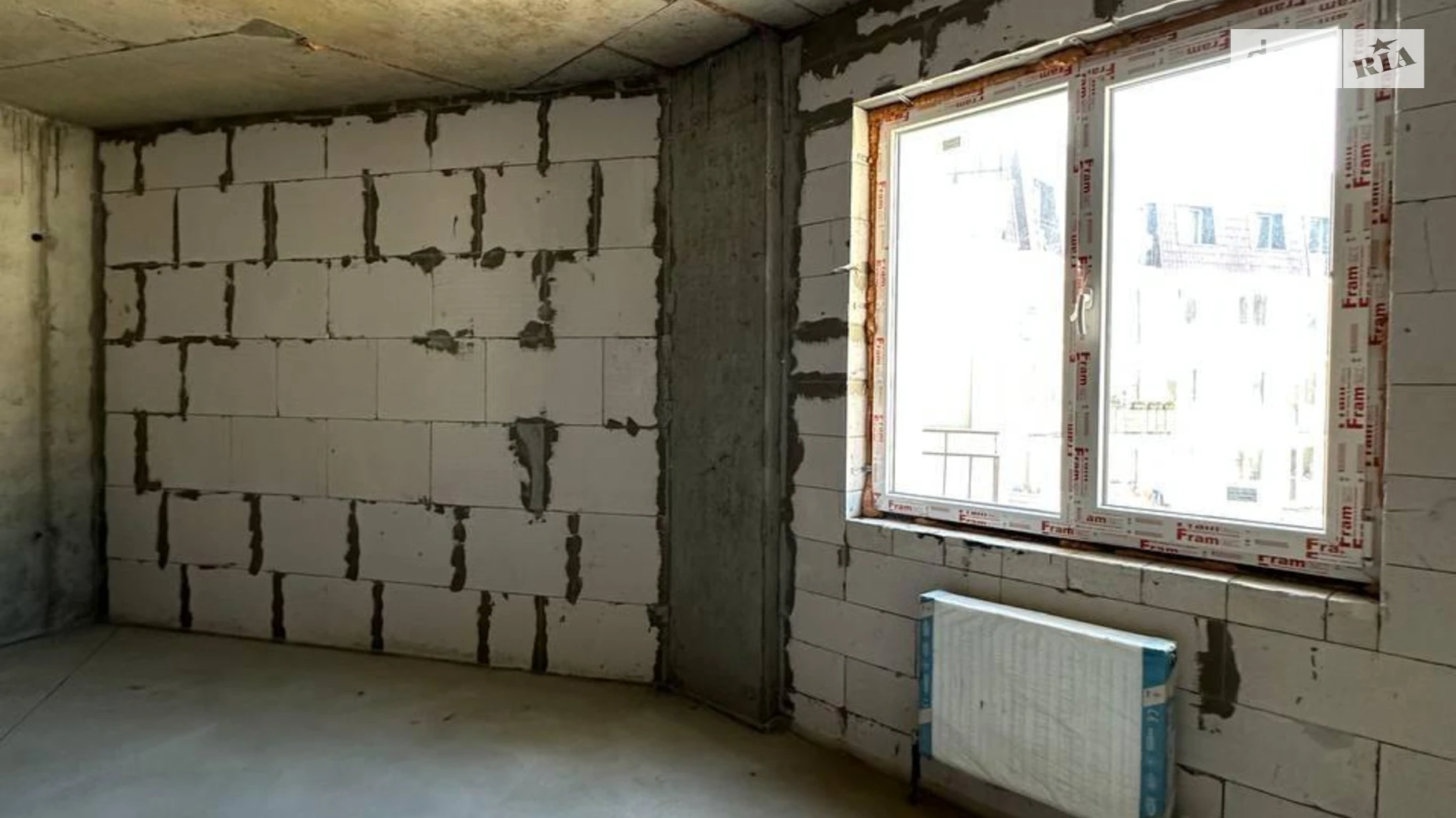 Продается 1-комнатная квартира 43.9 кв. м в Одессе, ул. Люстдорфская дорога - фото 2