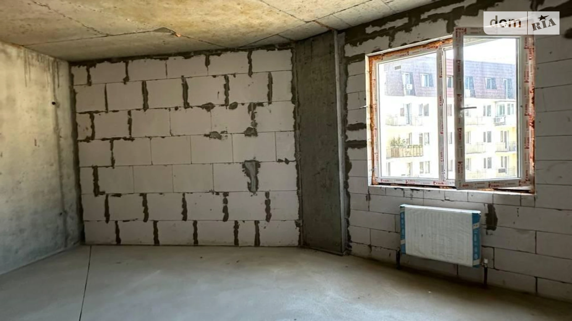 Продается 1-комнатная квартира 43.9 кв. м в Одессе, ул. Люстдорфская дорога - фото 4