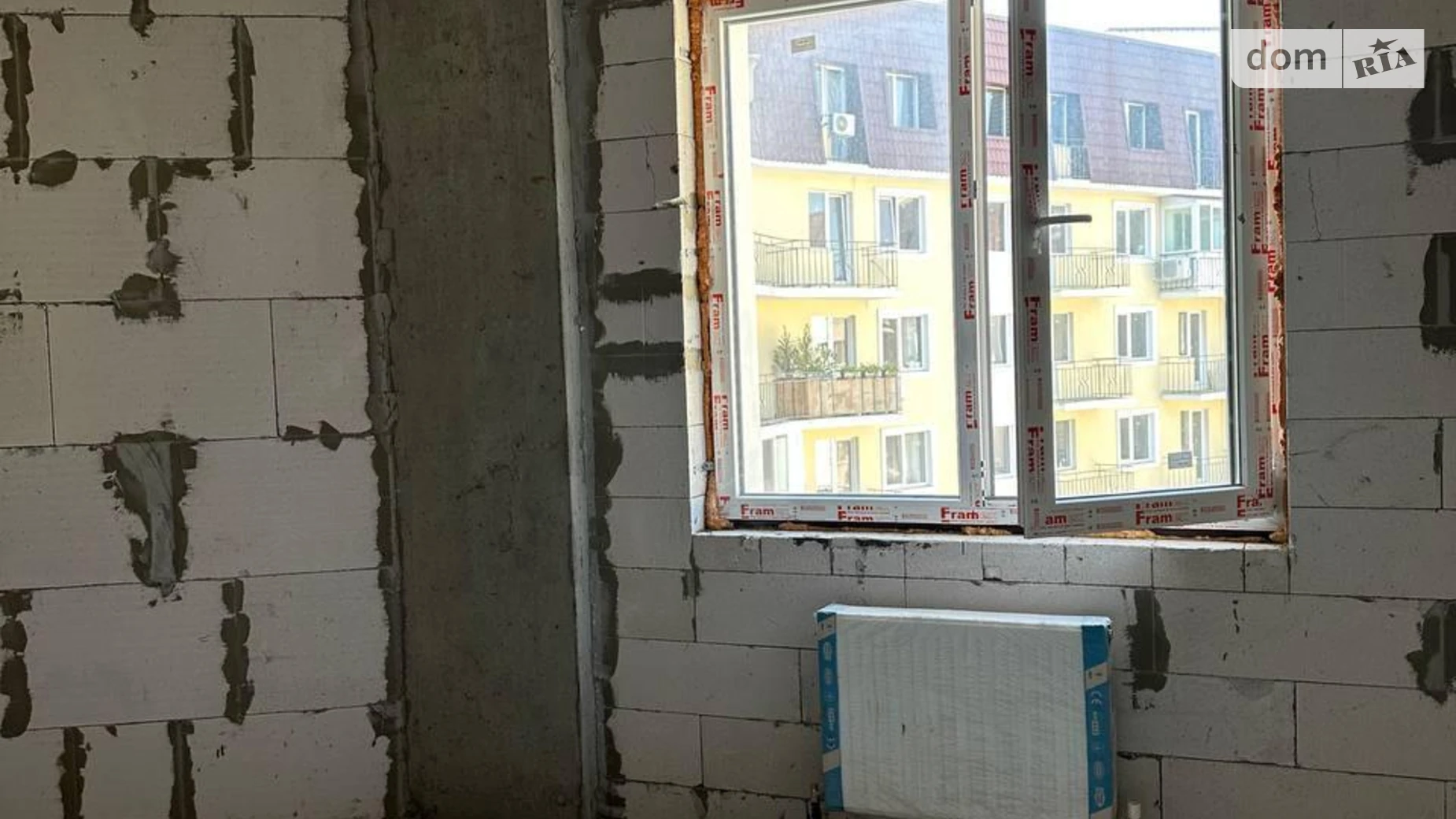 Продается 1-комнатная квартира 43.9 кв. м в Одессе, ул. Люстдорфская дорога - фото 5