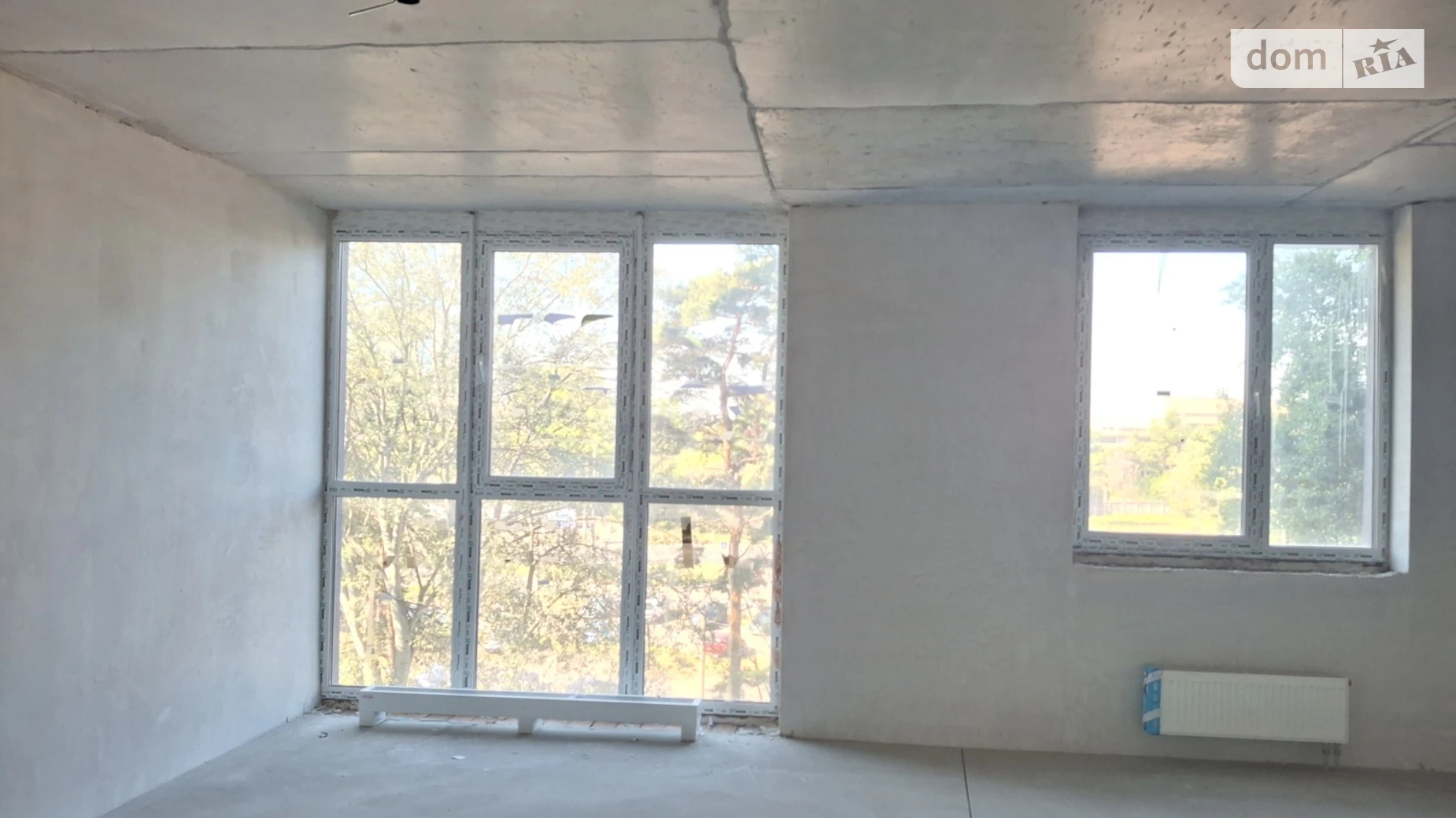 Продається 1-кімнатна квартира 71 кв. м у Києві, вул. Воскресенська, 2В - фото 2