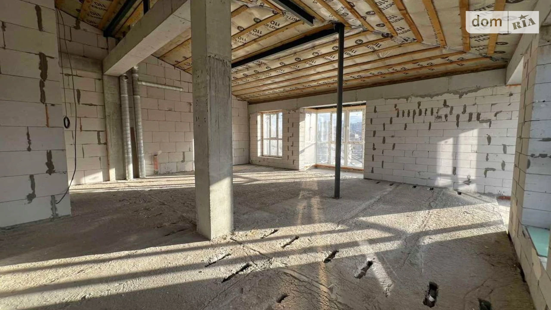 Продается 3-комнатная квартира 78.1 кв. м в Днепре, ул. Ольгерда Бочковского(Пушкина Генерала), 8Б - фото 5