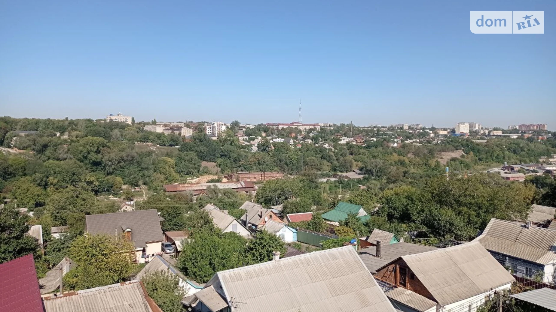 Продается 3-комнатная квартира 78.1 кв. м в Днепре, ул. Ольгерда Бочковского(Пушкина Генерала), 8Б - фото 2