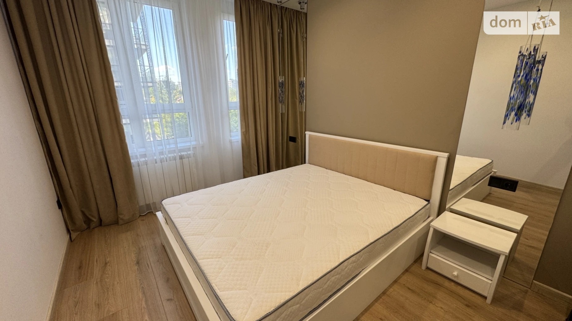 Продается 1-комнатная квартира 9 кв. м в Львове, ул. Топольная, 4Б - фото 5