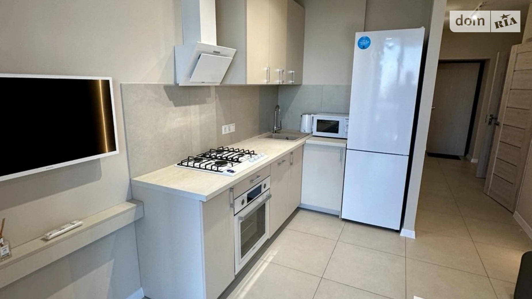 Здається в оренду 1-кімнатна квартира 41.1 кв. м у Дніпрі, Запорізьке шосе, 32Д - фото 3