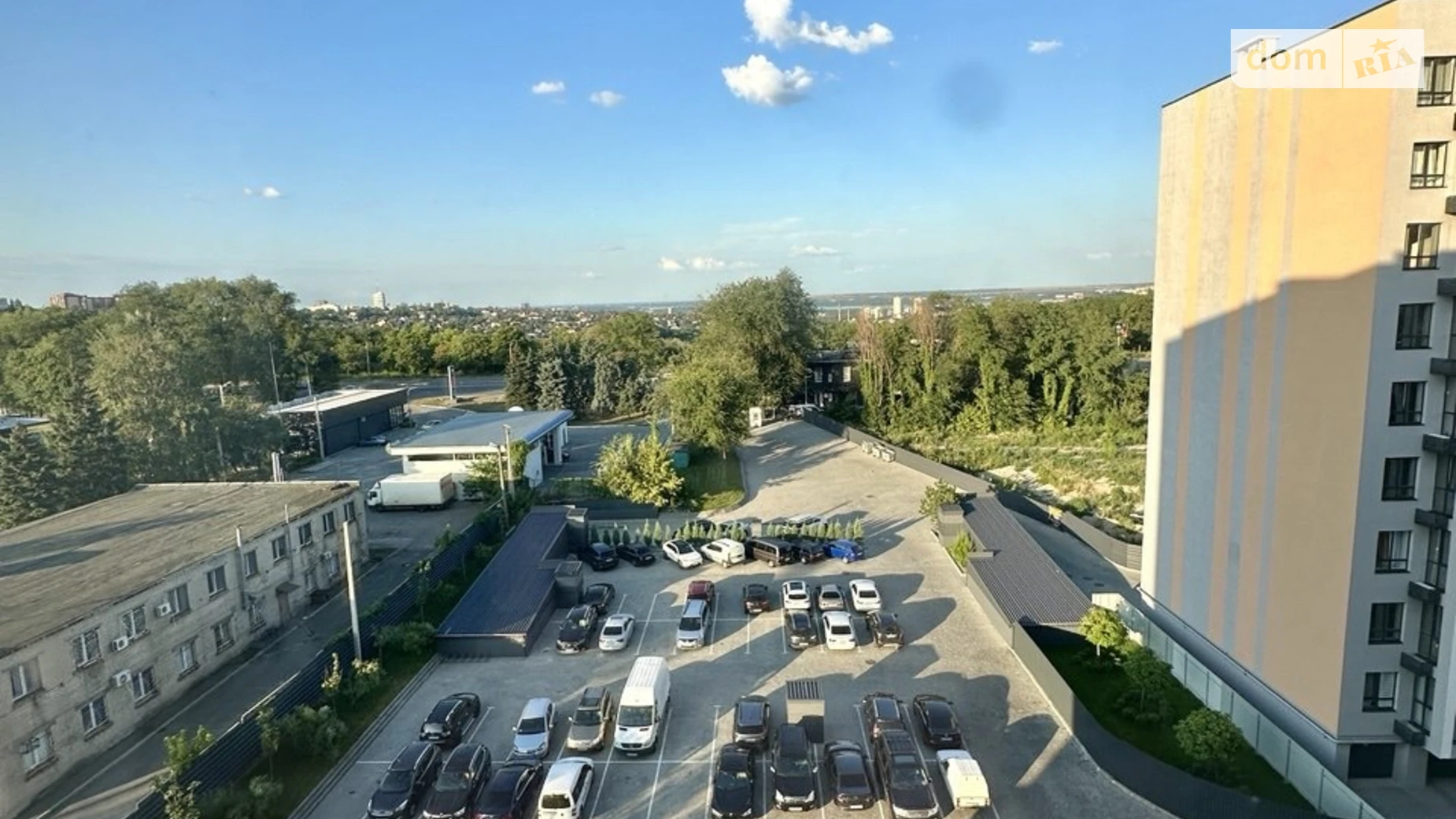 Здається в оренду 1-кімнатна квартира 41.1 кв. м у Дніпрі, Запорізьке шосе, 32Д - фото 5