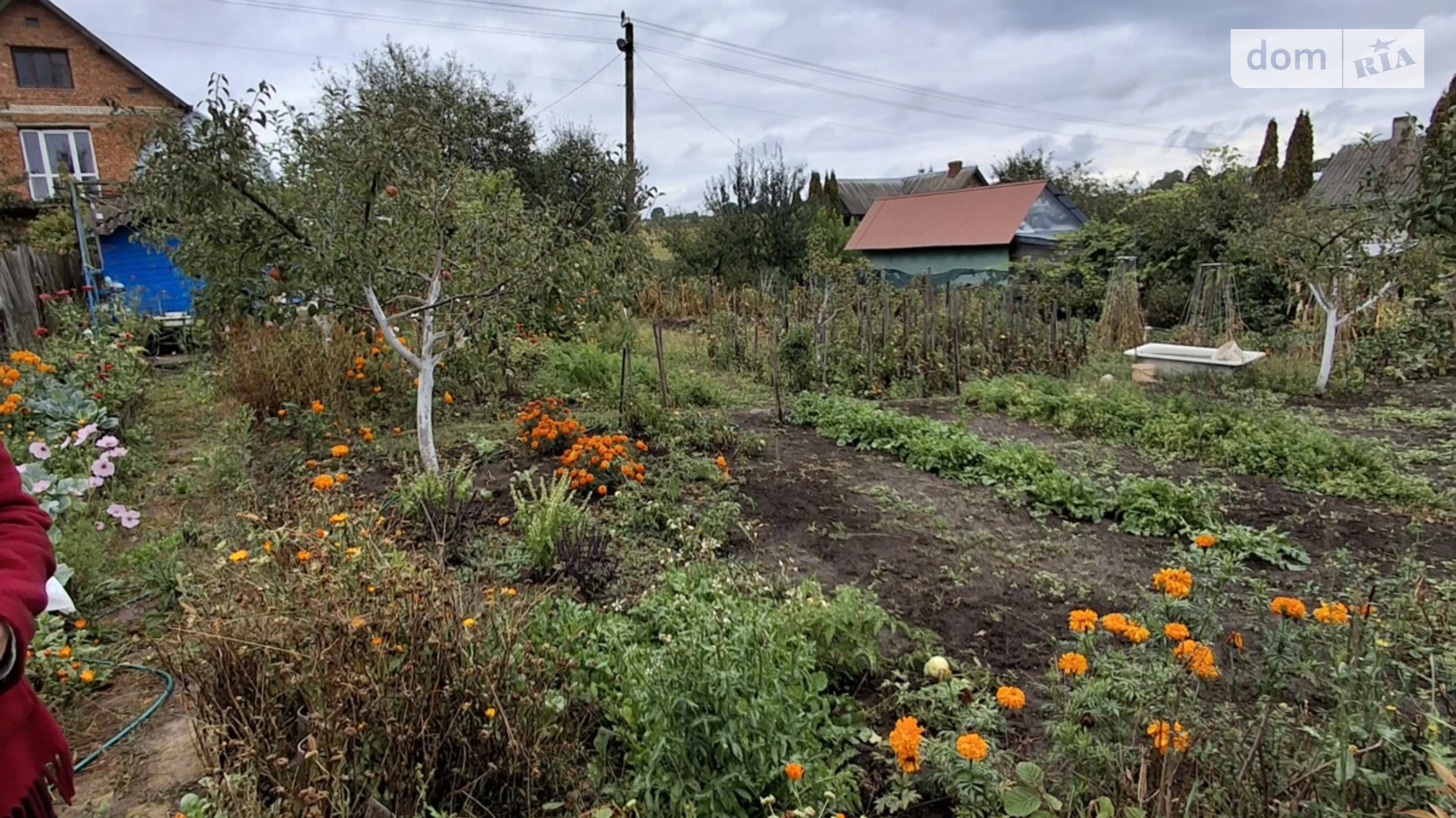 Продается земельный участок 6 соток в Тернопольской области, цена: 7000 $ - фото 5