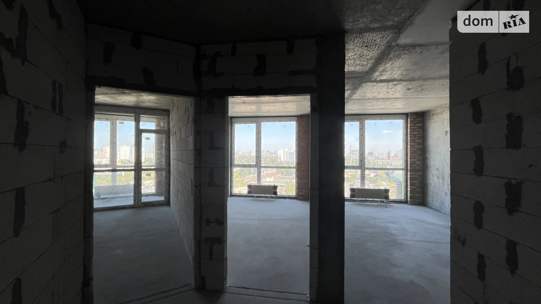 Продается 2-комнатная квартира 73 кв. м в Киеве, вул. Причальная, 10 - фото 3