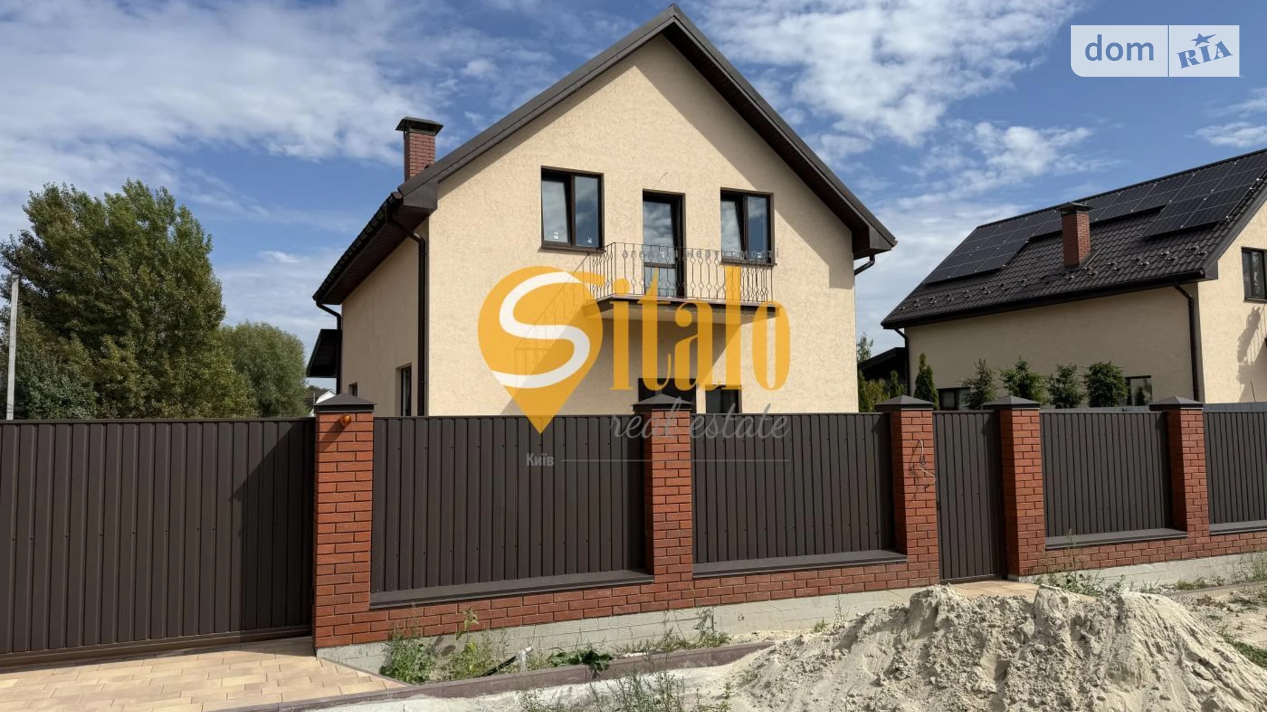 Продается дом на 2 этажа 140 кв. м с мансардой, цена: 130000 $ - фото 5