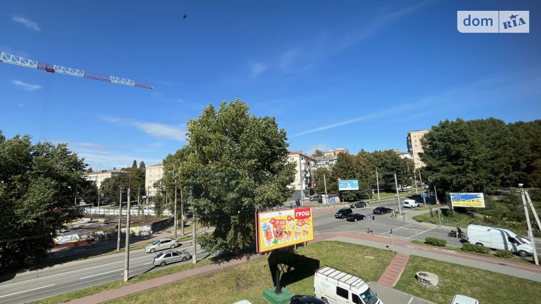 Сдается в аренду офис 220 кв. м в бизнес-центре, цена: 50000 грн - фото 5