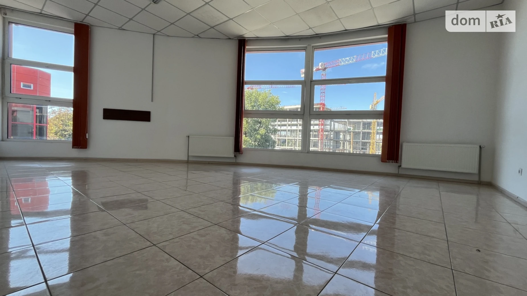 Сдается в аренду офис 220 кв. м в бизнес-центре, цена: 50000 грн - фото 4
