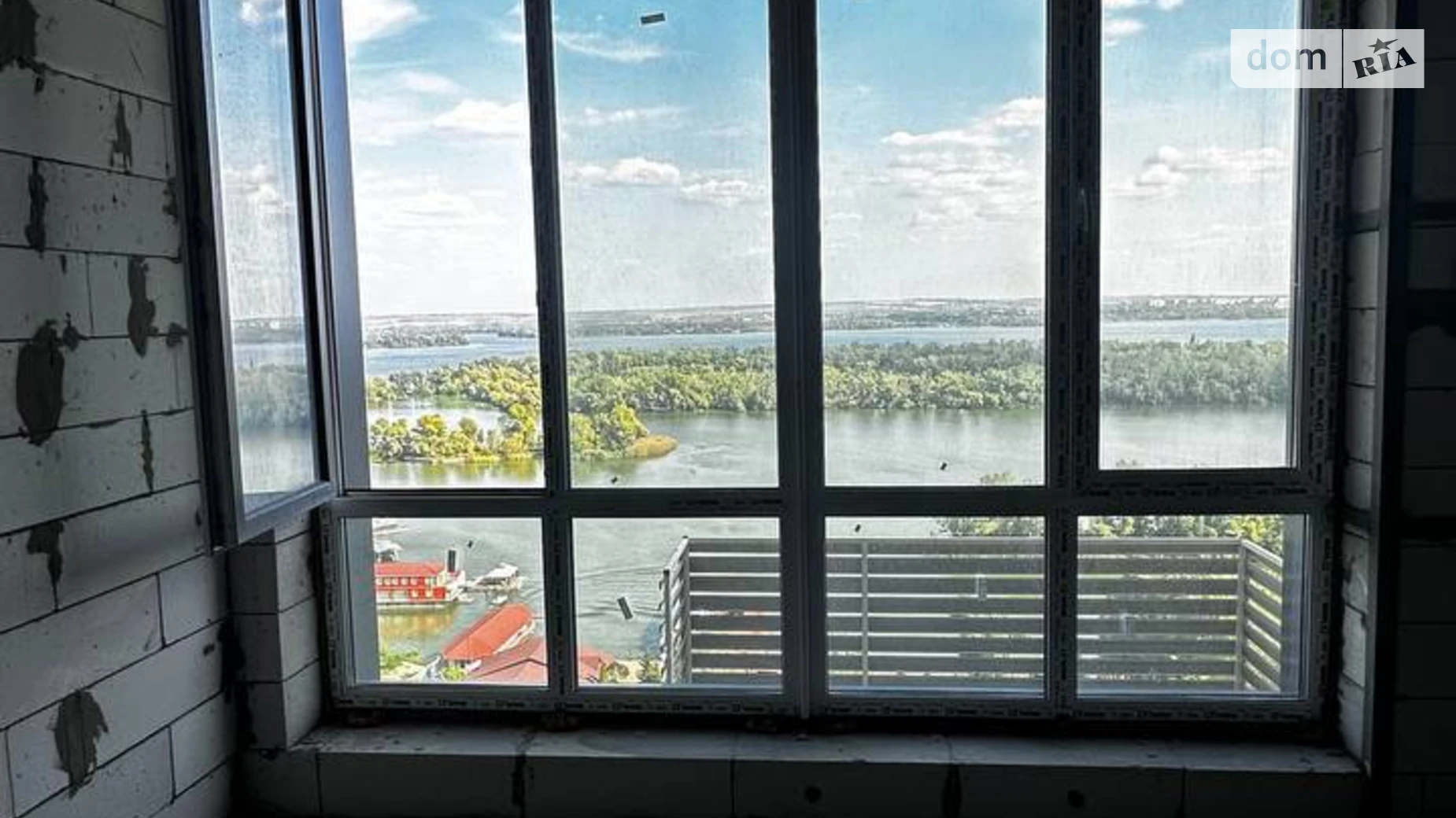 Продается 1-комнатная квартира 56.4 кв. м в Днепре, ул. Набережная Победы, 40Д - фото 5