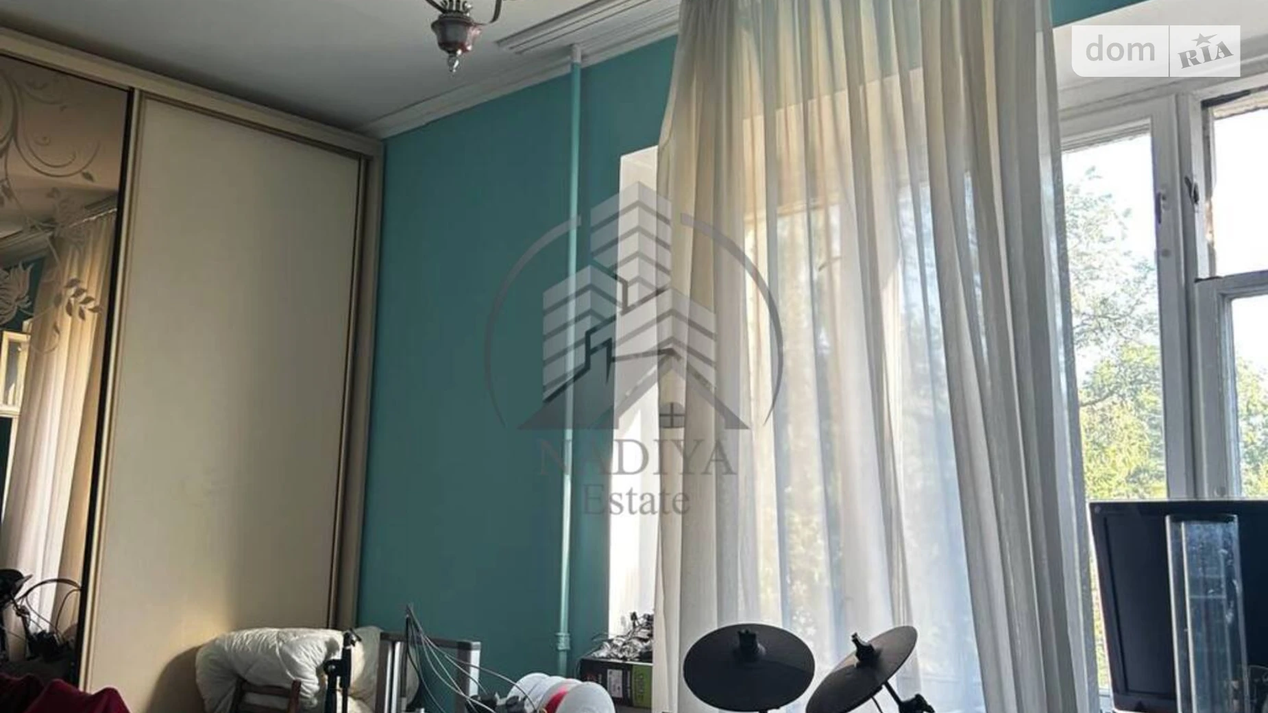 Продается 2-комнатная квартира 45.3 кв. м в Львове, ул. Владимира Великого - фото 5