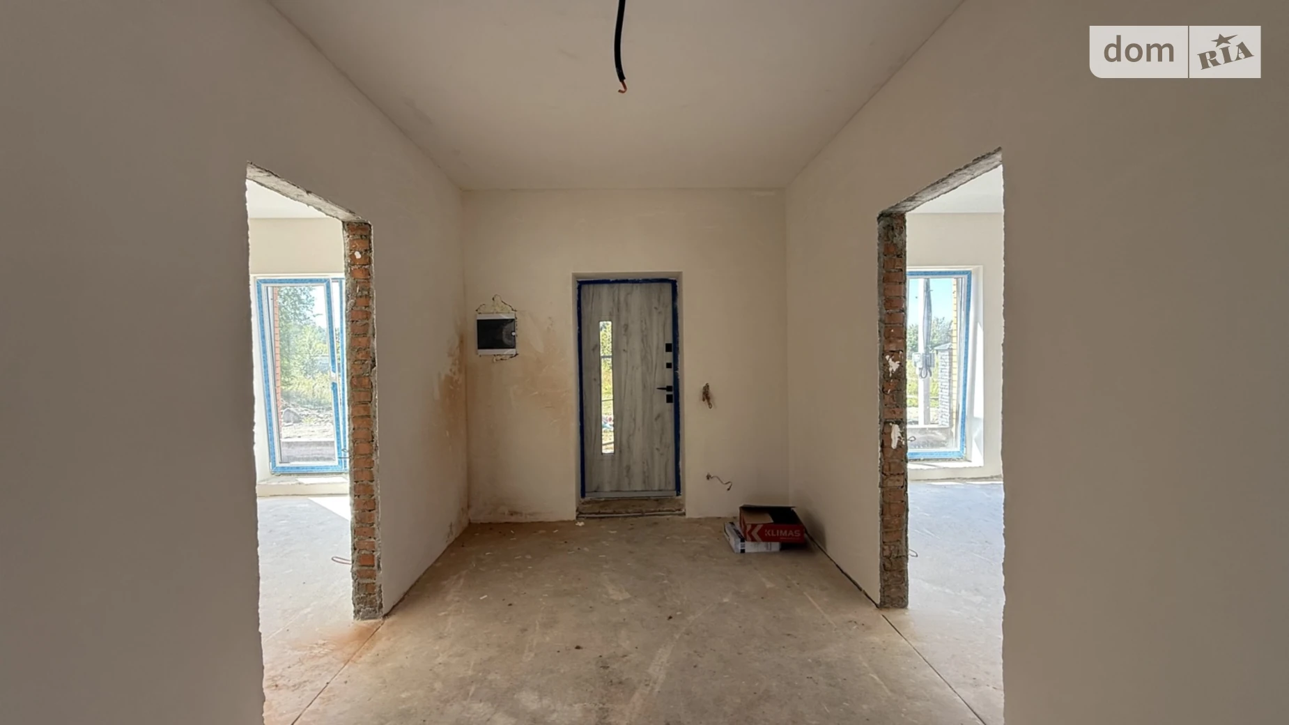 Продается одноэтажный дом 100 кв. м с садом, цена: 84990 $ - фото 4