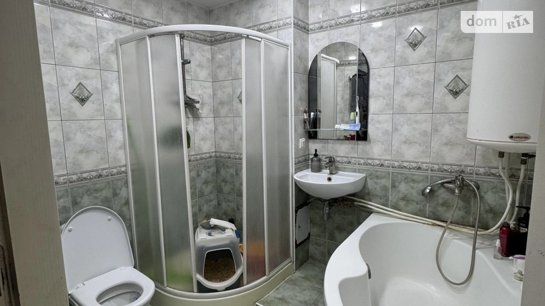 Продается 2-комнатная квартира 53.9 кв. м в Хмельницком, ул. Подольская, 171 - фото 2