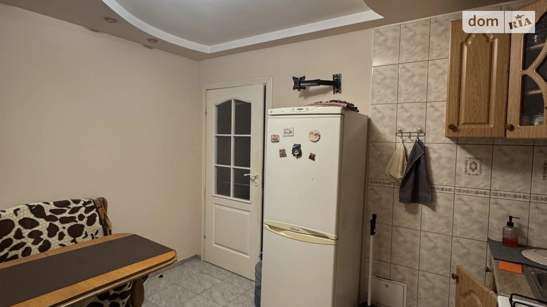 Продается 2-комнатная квартира 53.9 кв. м в Хмельницком, ул. Подольская, 171 - фото 3