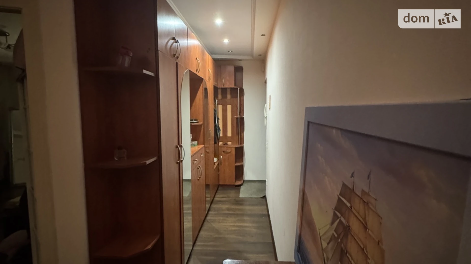 Продается 2-комнатная квартира 53.9 кв. м в Хмельницком, ул. Подольская, 171 - фото 4