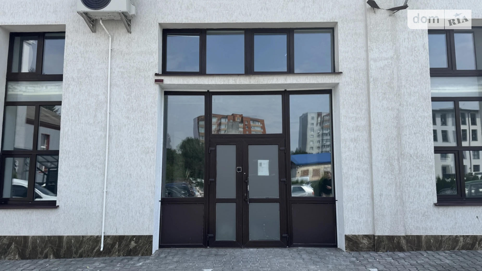 Сдается в аренду помещения свободного назначения 495 кв. м в 2-этажном здании, цена: 99000 грн - фото 3