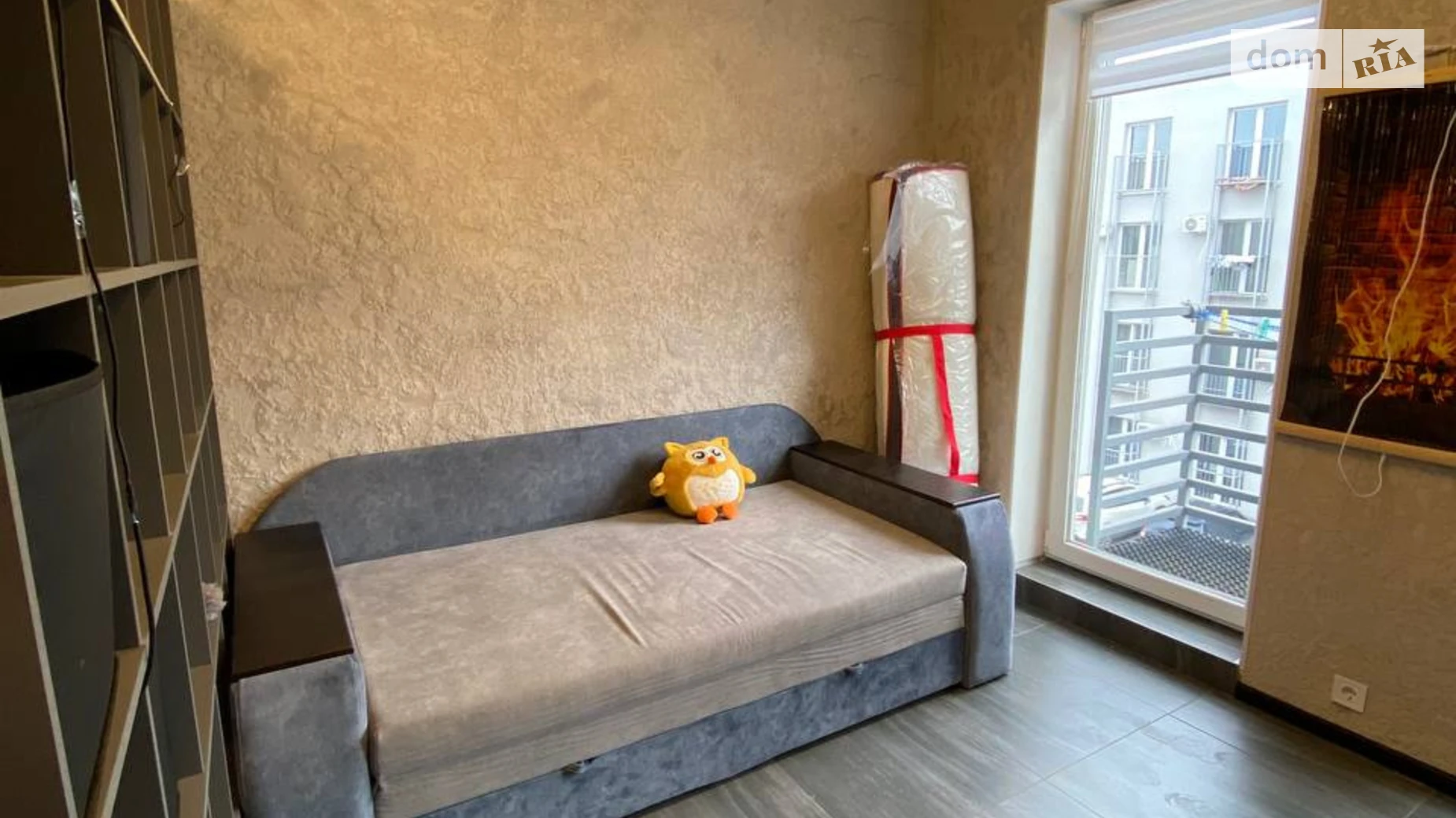 Продається 1-кімнатна квартира 35.2 кв. м у Одесі, вул. Боровського Миколи, 1/17 корпус 1 - фото 3