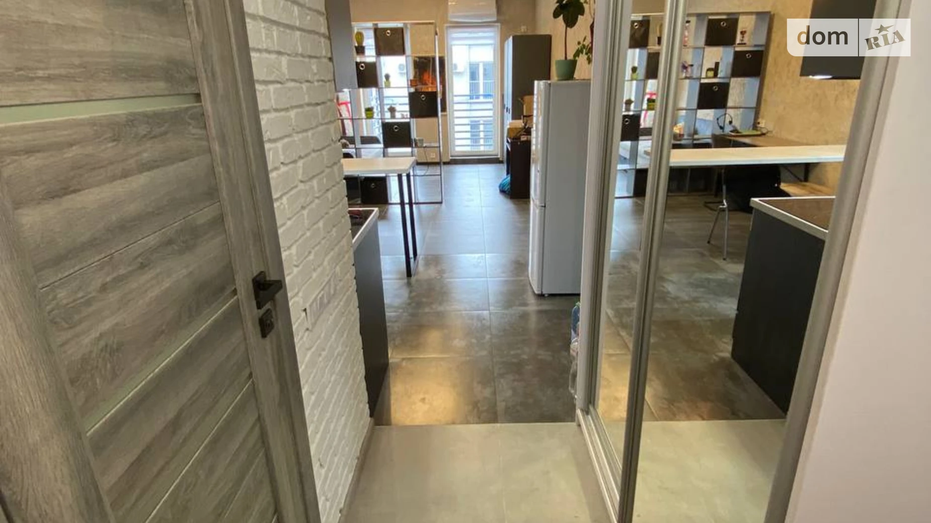 Продається 1-кімнатна квартира 35.2 кв. м у Одесі, вул. Боровського Миколи, 1/17 корпус 1 - фото 5