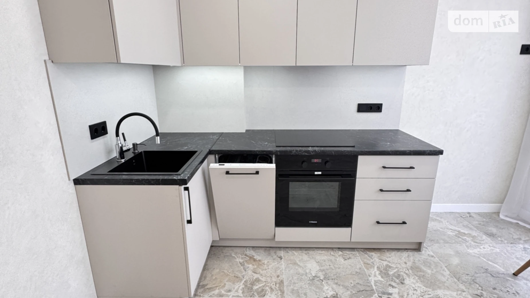 Продается 1-комнатная квартира 40 кв. м в Ирпене, ул. Университетская(Карла Маркса), 1М - фото 4