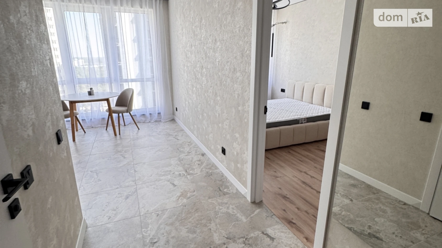 Продается 1-комнатная квартира 40 кв. м в Ирпене, ул. Университетская(Карла Маркса), 1М - фото 5