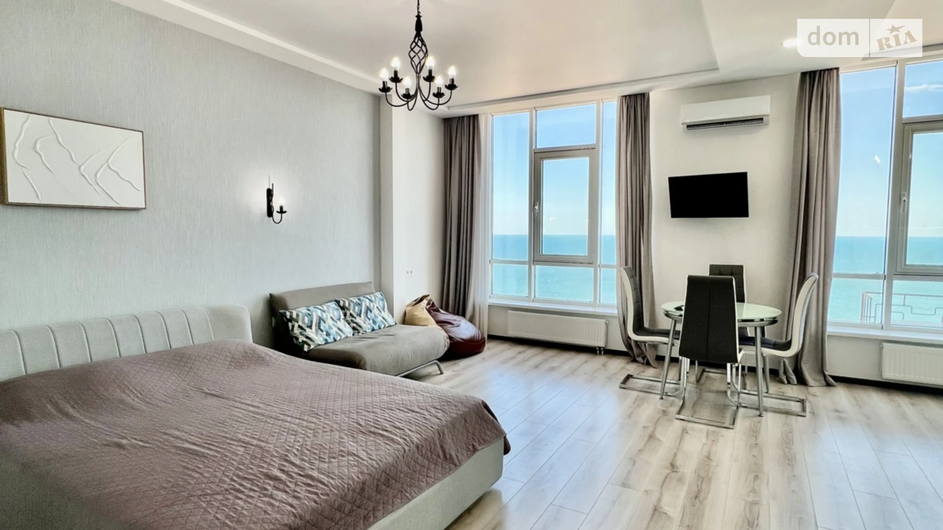 Сдается в аренду 1-комнатная квартира в Одессе, бул. Французский, 60Г - фото 5