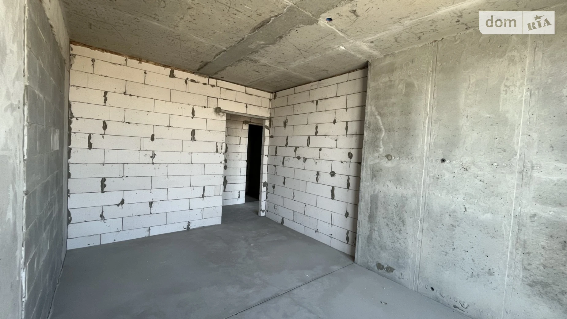 Продается 1-комнатная квартира 46 кв. м в Киеве, вул. Причальная, 10 - фото 4