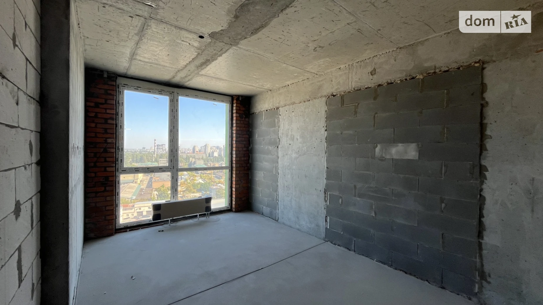 Продается 1-комнатная квартира 46 кв. м в Киеве, вул. Причальная, 10 - фото 3