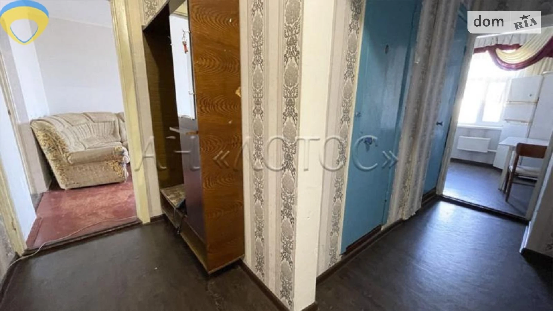 Продається 2-кімнатна квартира 53.7 кв. м у Миколаєві, 11-а вул. Поздовжня, 31А - фото 5