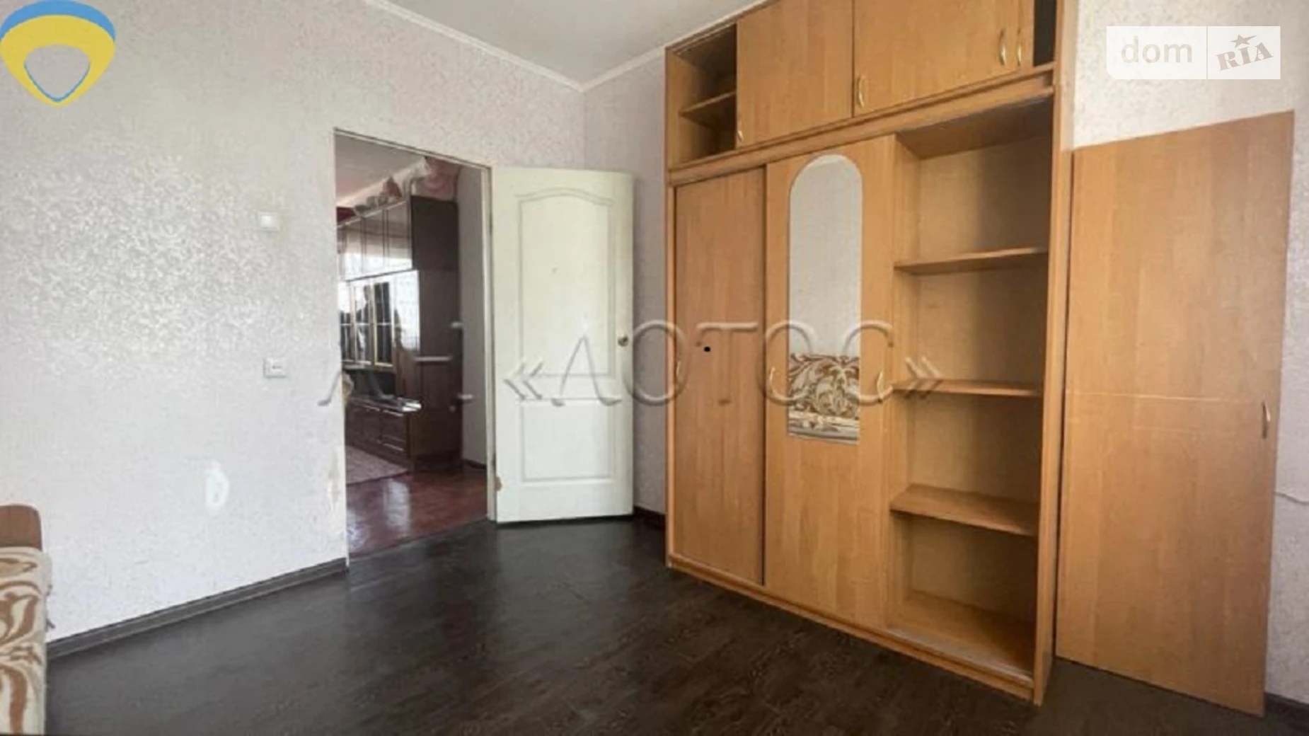 Продається 2-кімнатна квартира 53.7 кв. м у Миколаєві, 11-а вул. Поздовжня, 31А - фото 3